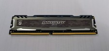 Crucial ballistix sport gebraucht kaufen  Feldafing