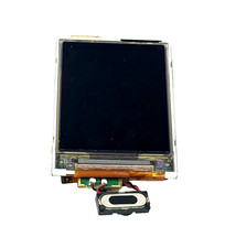 Display lcd flat usato  Morro d'Oro