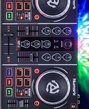 Numark party mix usato  Rocchetta Sant Antonio