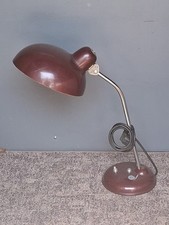 Helo vintage schreibtischlampe gebraucht kaufen  Wilthen