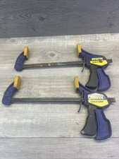 Irwin inch quick for sale  Sparta