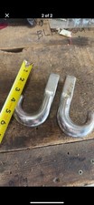 Universal recovery tow for sale  Stanton