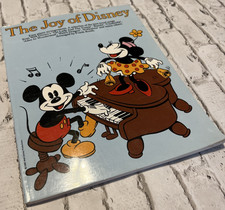 Joy disney piano for sale  Montrose