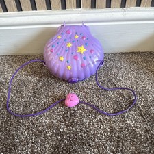 Polly pocket stars for sale  CLECKHEATON