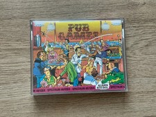 Pub games spectrum for sale  UK