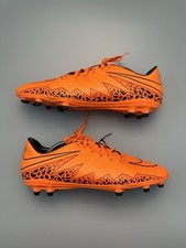 Chuteiras de futebol masculinas Nike Hypervenom Phelon II FG laranja US11.5 comprar usado  Enviando para Brazil