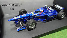 Prost ap01 peugeot d'occasion  Clermont-Ferrand-