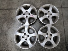 Su0007 set cerchi usato  Rovato