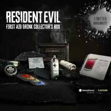 Resident evil first d'occasion  Hochfelden