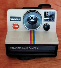 Polaroid 1000 land usato  Italia