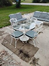 Woodward vintage wrought for sale  Goshen