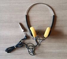 Cuffie walkman stereo usato  Aprilia