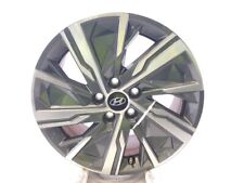 Jante alu hyundai d'occasion  Livron-sur-Drôme