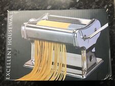 Manual pasta maker for sale  UK