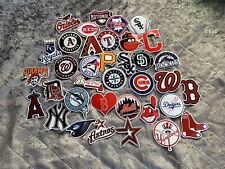 Mlb team logo for sale  CAMBRIDGE