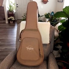 Taylor gig bag for sale  Oceano