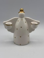 Kerzenhalter figur weihnachtli gebraucht kaufen  Bad Homburg v. d. Höhe