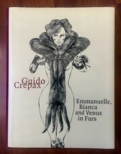 Guido crepax emmanuelle gebraucht kaufen  Köln
