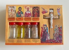Kit benedizione dalla usato  Noventa Padovana