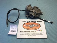 Carburatore carburetor complet usato  Frattaminore