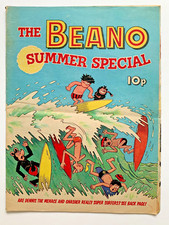 beano special for sale  TUNBRIDGE WELLS