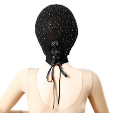 Kopfmaske bondage bdsm gebraucht kaufen  Euskirchen