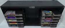 Black nintendo nes for sale  Stockton