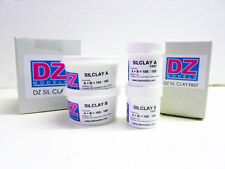 Silclay silicone rtv usato  Olgiate Comasco