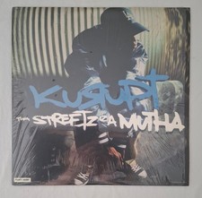 Kurupt tha streetz d'occasion  Bures-sur-Yvette