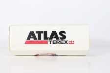 Scale atlas terex for sale  SPALDING