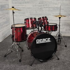 Used peace 5pc for sale  North Hampton