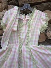 Vintage handmade western for sale  Drake