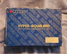Rare vtg citizen for sale  Cocoa