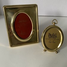 Vintage small brass for sale  Buford