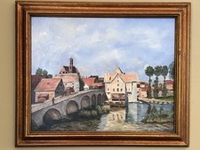 art large frame for sale  Houston