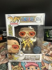 Funko pop borsalino for sale  MARGATE
