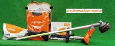 Stihl kma 130 gebraucht kaufen Stihl kma 130 gebraucht kaufen  Rees