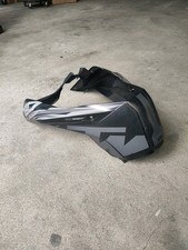 Carena serbatoio nera usato  Vimodrone