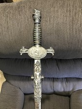 Antique 1800 masonic for sale  Lead