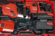 Hilti te6 a36 gebraucht kaufen  Oer-Erkenschwick