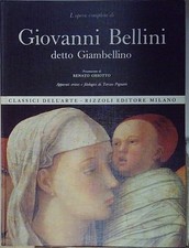 Opera completa giovanni usato  Italia