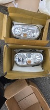 Mk4 golf hid for sale  BRIDLINGTON