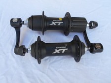 Shimano deore hole for sale  ROMSEY