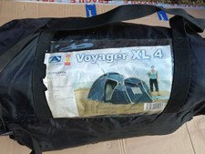 Sunn camp voyager for sale  NORTHAMPTON
