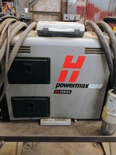 Hypertherm powermax plasma for sale  Hillsboro