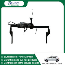 Attelage dacia sandero d'occasion  Niort