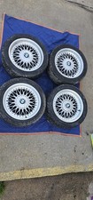 Bmw bbs style for sale  Midlothian