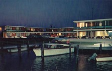 Westward resort motel for sale  Ephrata