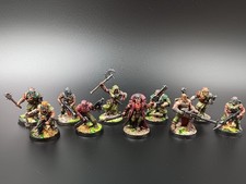 Cultists kultisten chaos gebraucht kaufen  Geldern