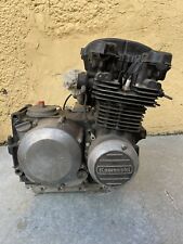 Motore kawasaki kz400 usato  Italia